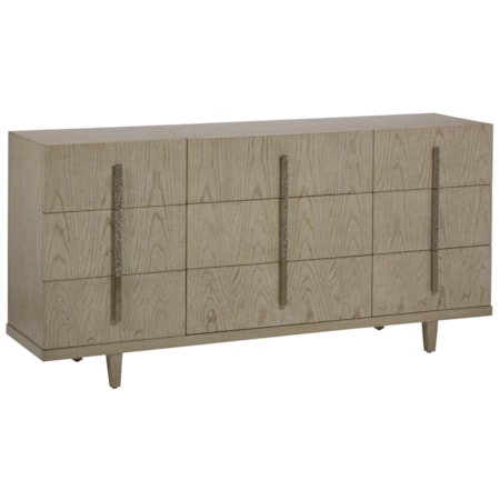 Ensemble Dresser