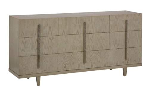 Ensemble Dresser