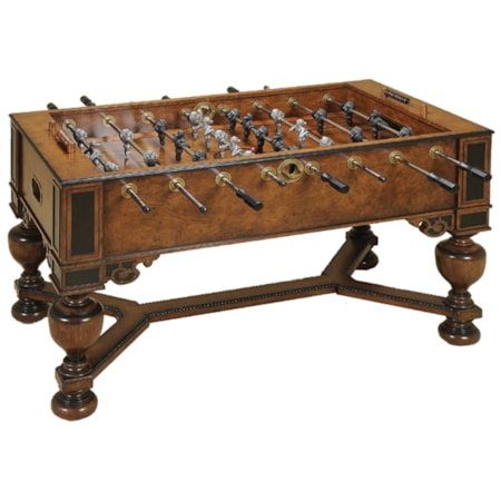 Ashton Foosball Game Table