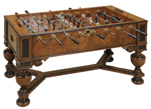 Ashton Foosball Game Table