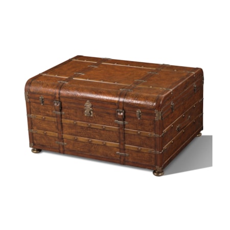 Cutlass Trunk
