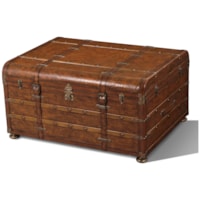 Cutlass Trunk