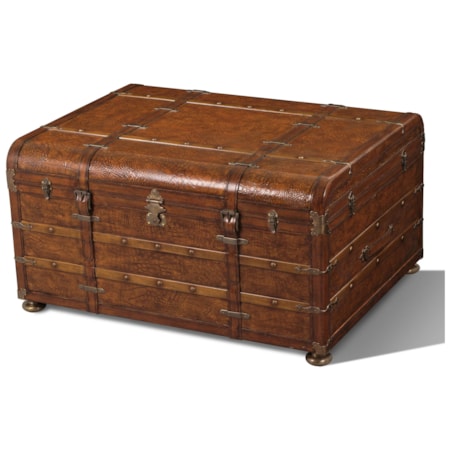 Cutlass Trunk