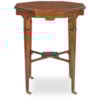 Maitland-Smith End/Side Tables Watson Side Table