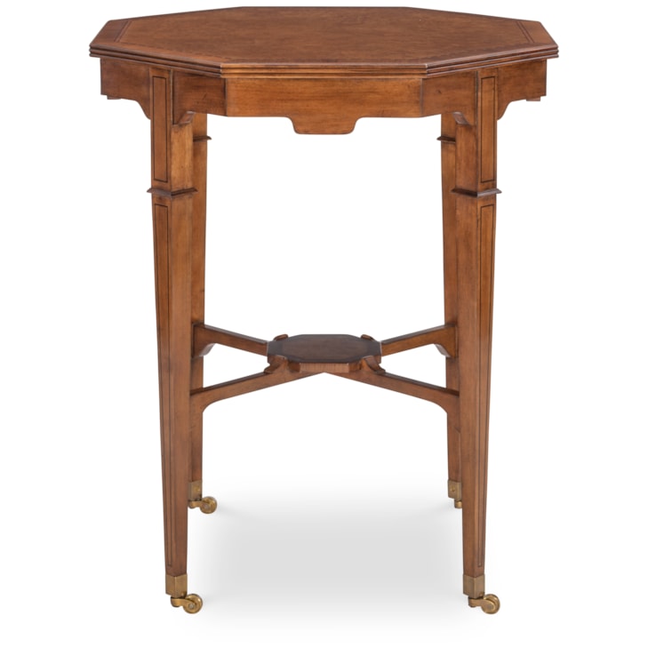 Maitland-Smith End/Side Tables Watson Side Table