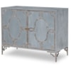 Maitland-Smith Consoles & Credenzas Tiled Chiffonier