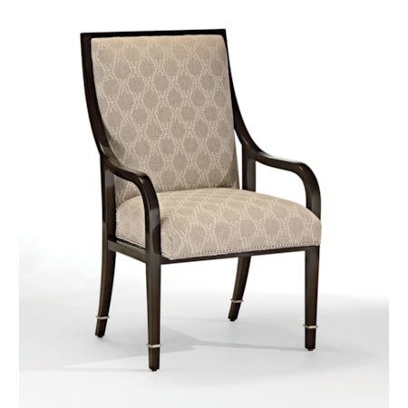 Bolero Arm Chair