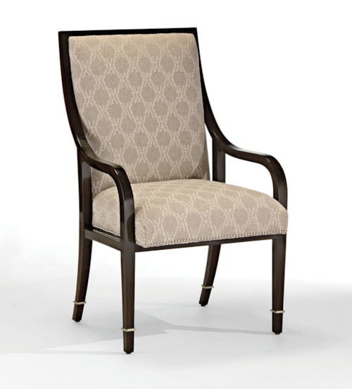 Bolero Arm Chair