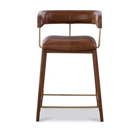 Nina Counter Stool