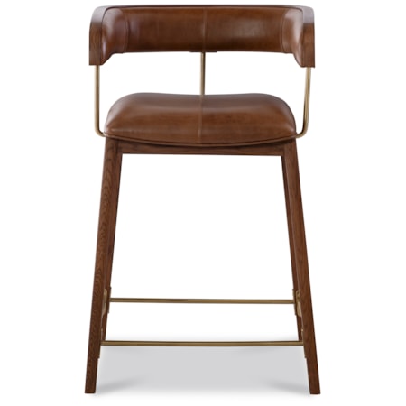 Nina Counter Stool