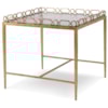 Maitland-Smith End/Side Tables Regent Chairside Table