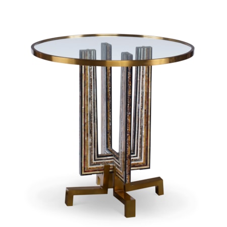 Maya Occasional Table