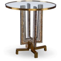 Maya Occasional Table