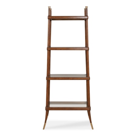 Luna Etagere
