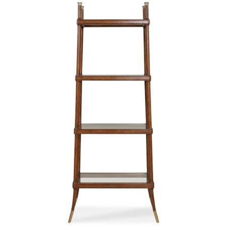 Luna Etagere