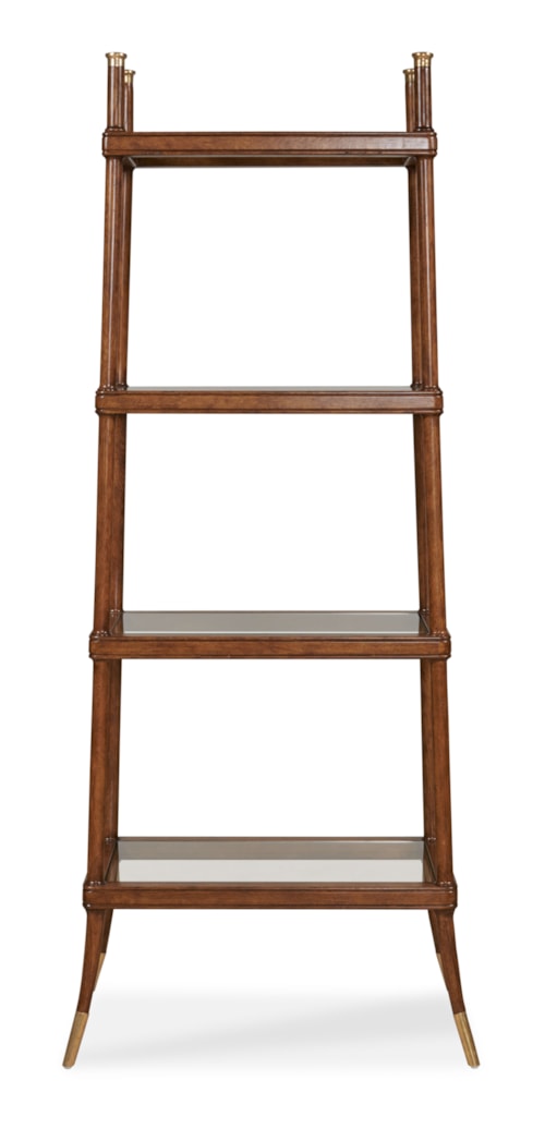 Luna Etagere