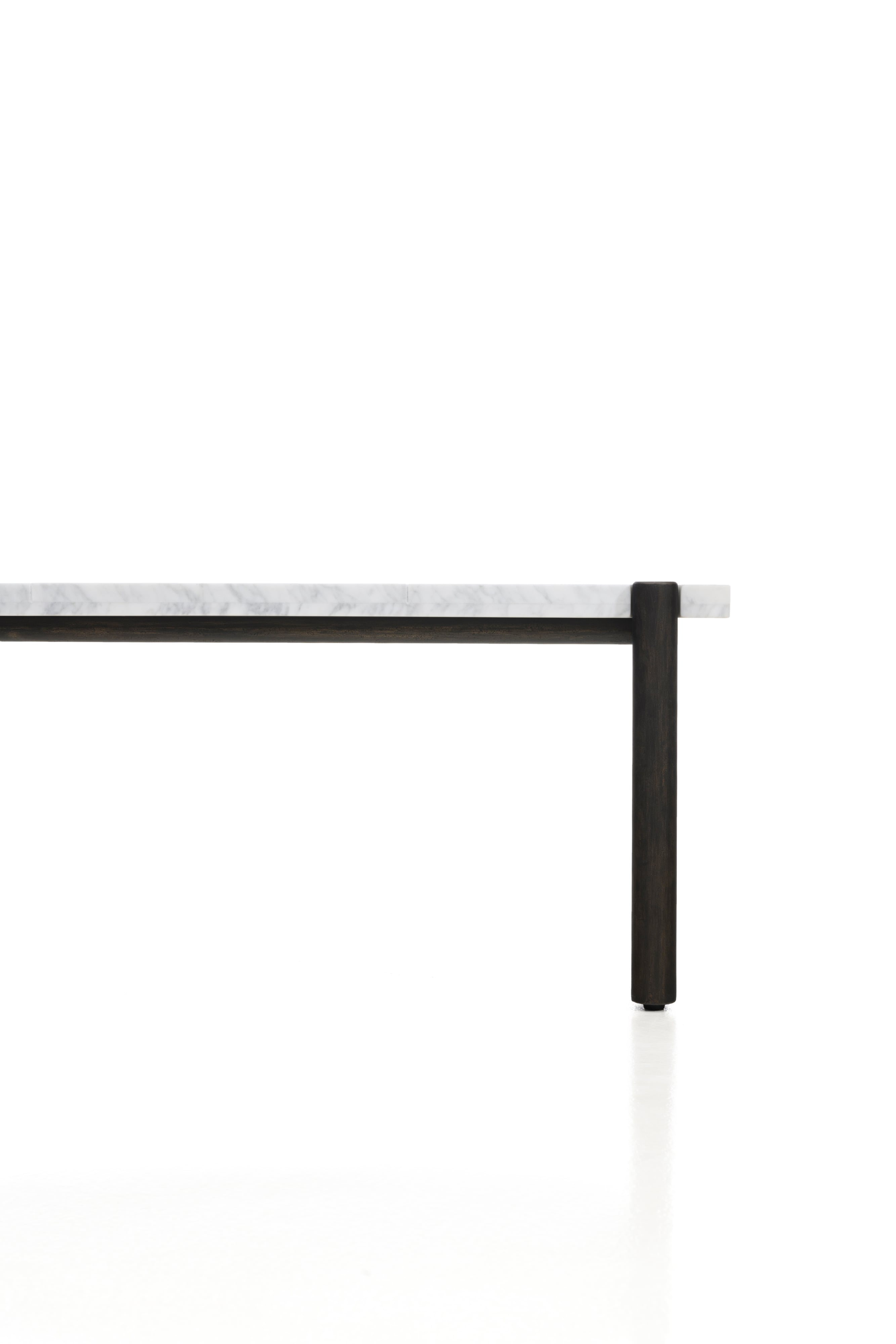 Levi Cocktail Table - Dark Version