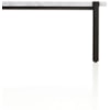 Maitland-Smith End/Side Tables Levi Cocktail Table - Dark Version