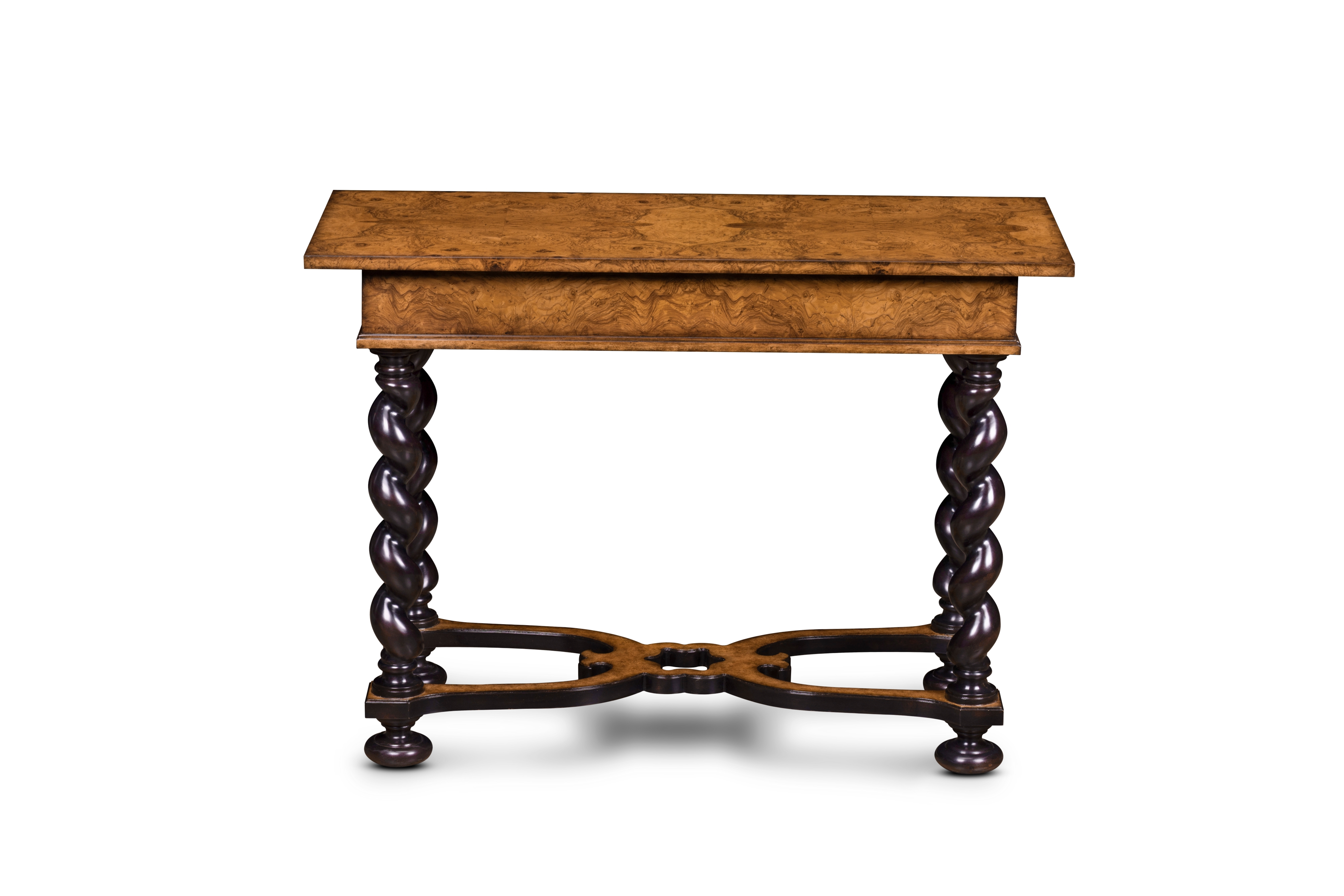Maitland-Smith End/Side/Coffee Tables Milton Side Table