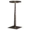 Maitland-Smith End/Side Tables Armor Accent Table