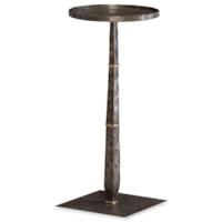 Armor Accent Table