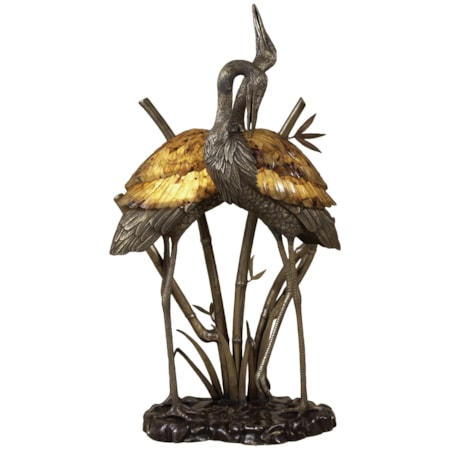Marsh Table Lamp