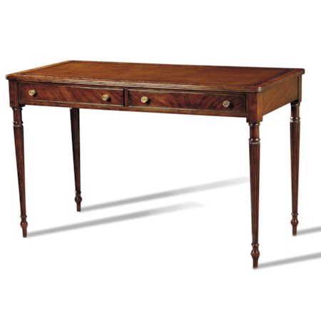 Poetry Desk
