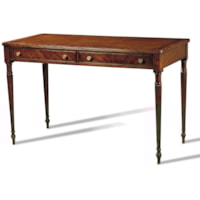 Poetry Desk
