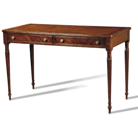 Poetry Desk
