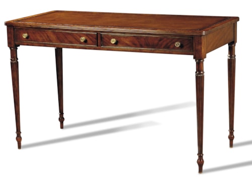 Poetry Desk