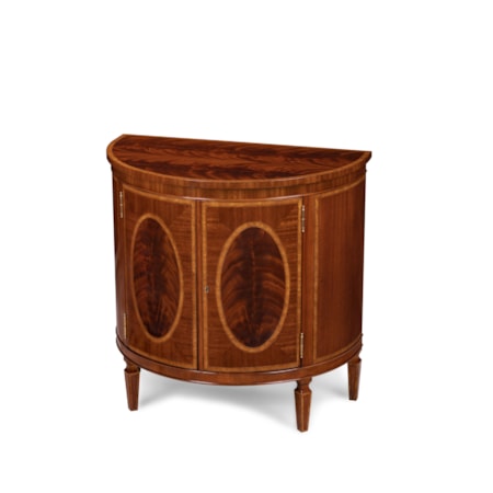 Demi Chiffonier