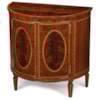 Maitland-Smith Consoles & Credenzas Demi Chiffonier