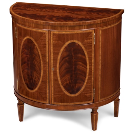 Demi Chiffonier