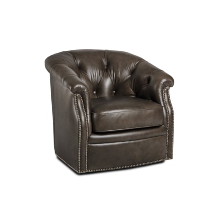Largo Swivel Chair