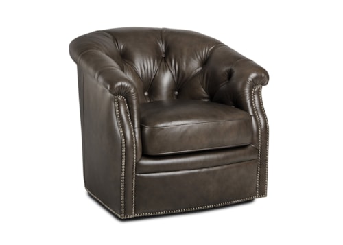 Largo Swivel Chair