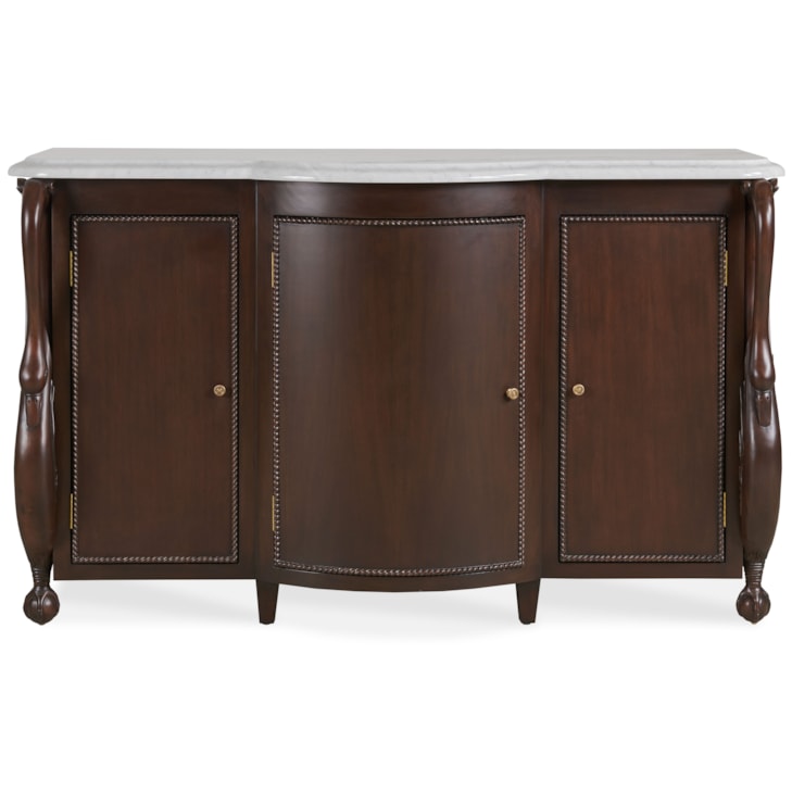 Maitland-Smith Consoles & Credenzas Katherine Credenza