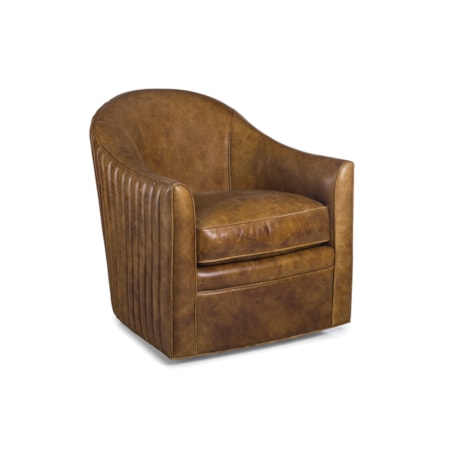 Callie Swivel Chair