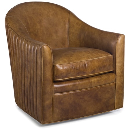 Callie Swivel Chair