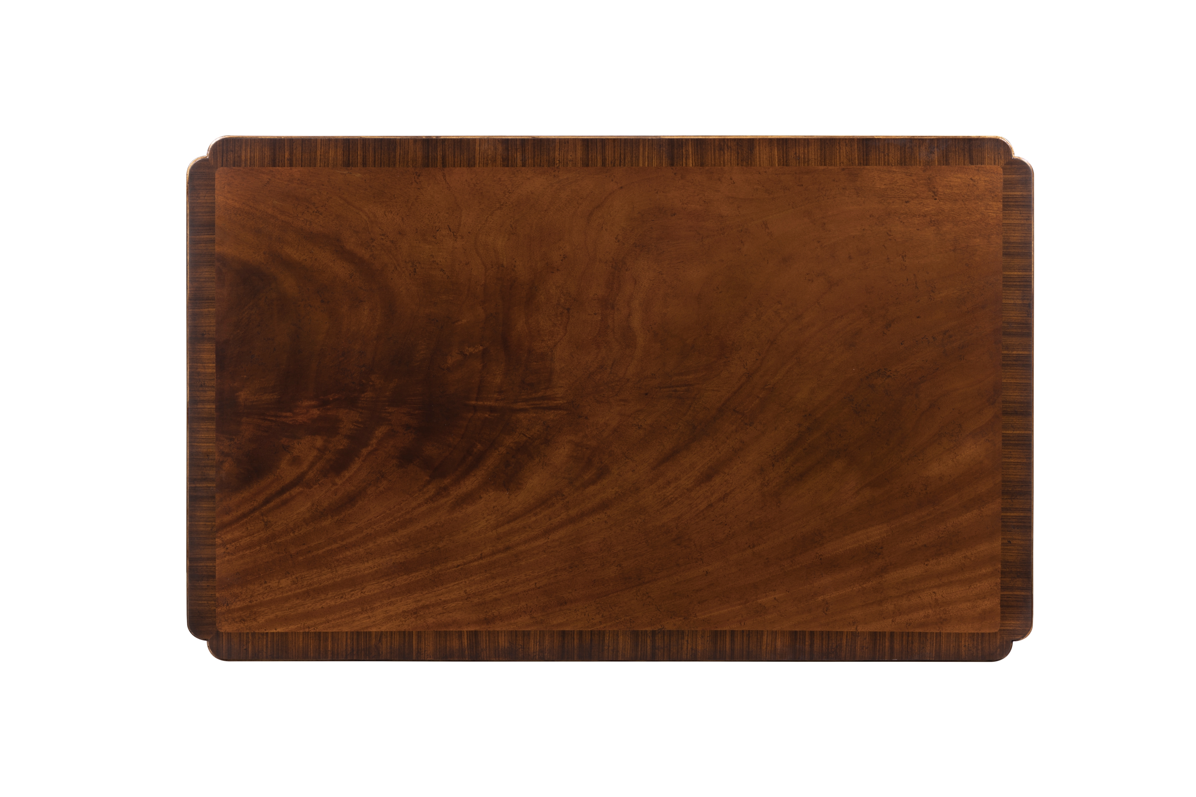 Maitland-Smith End/Side/Coffee Tables Marlon Side Table