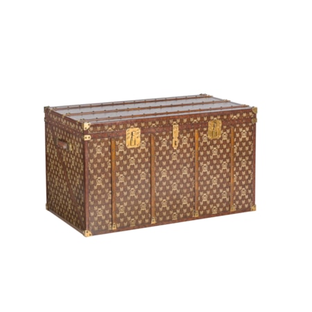 Louis Trunk