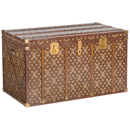 Louis Trunk
