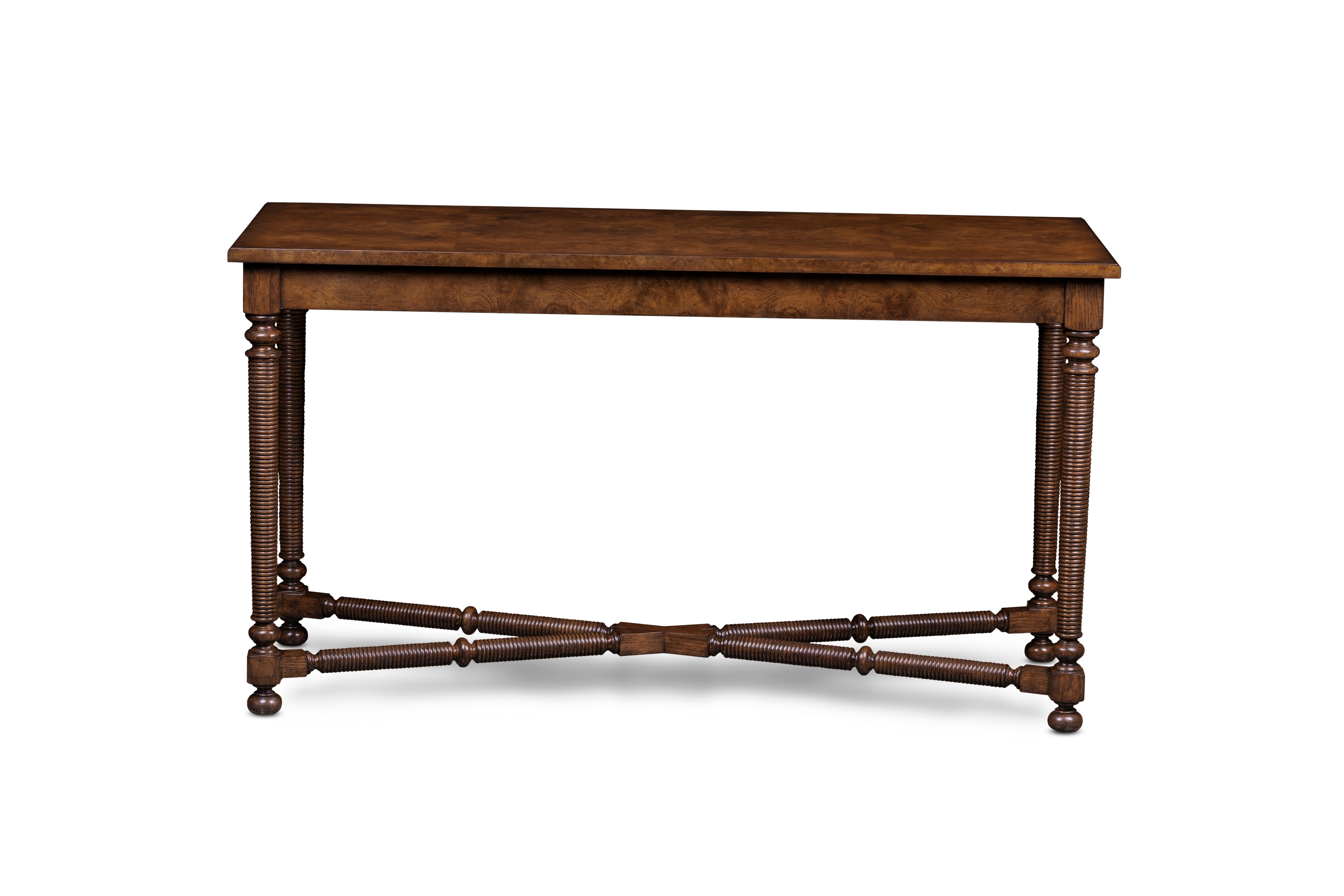 Maitland-Smith Consoles & Credenzas Owen Console