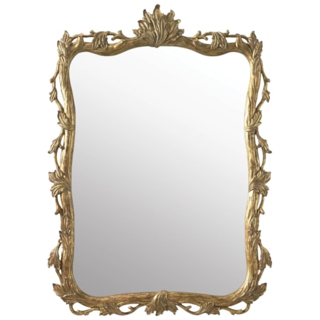 Gandolfi Mirror