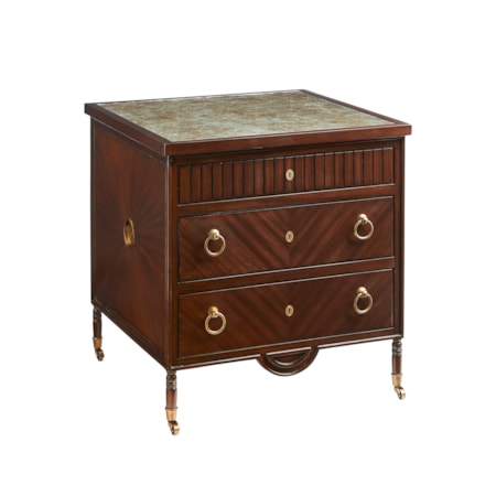 Xander Side Table