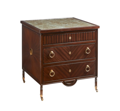 Xander Side Table