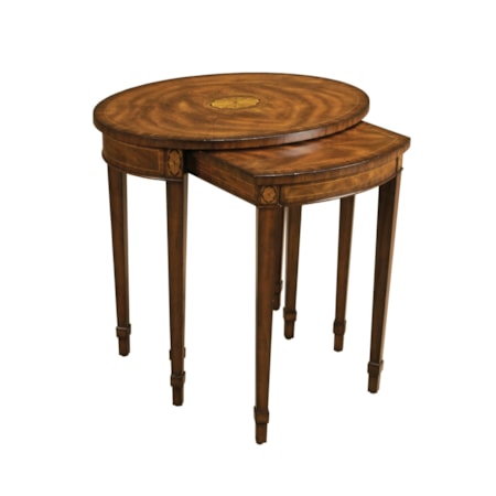 Marlborough Occasional Table