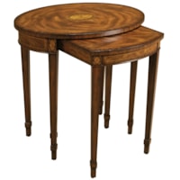 Marlborough Occasional Table