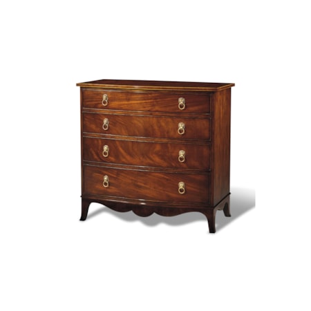 Hemingway Chest