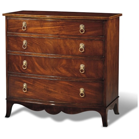 Hemingway Chest