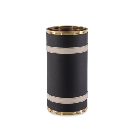 Leather Umbrella Stand